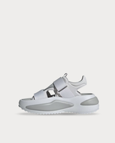 WMNS adidas Mehana Sandals - Grey One / Crystal White / Grey Two
